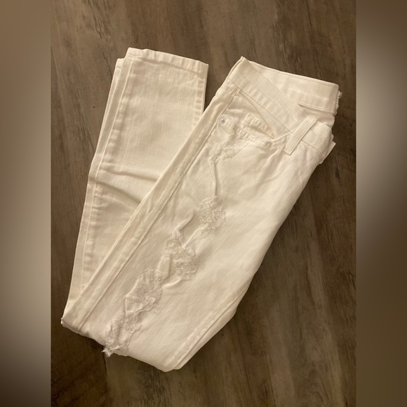 Current/Elliot Jeans - Picture 5 of 7